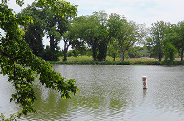 lake dunlap