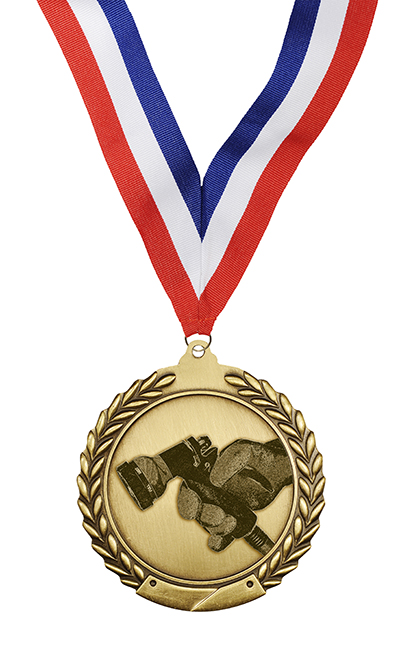 medal