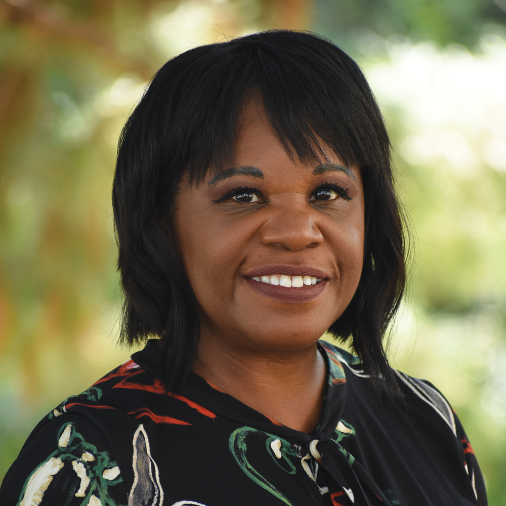 Darlene Dorsey