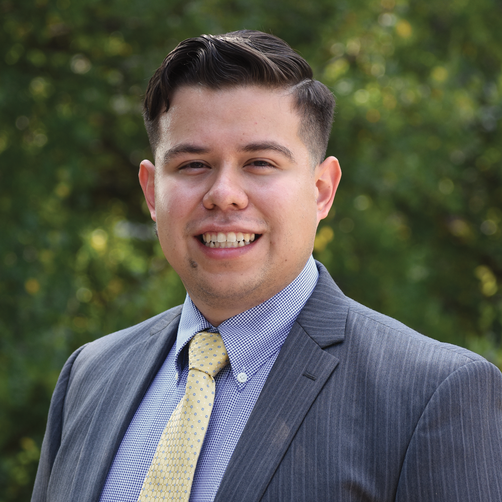 Martin C Gutierrez Jr 