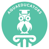 AQUAEDUCATORS AWI seal