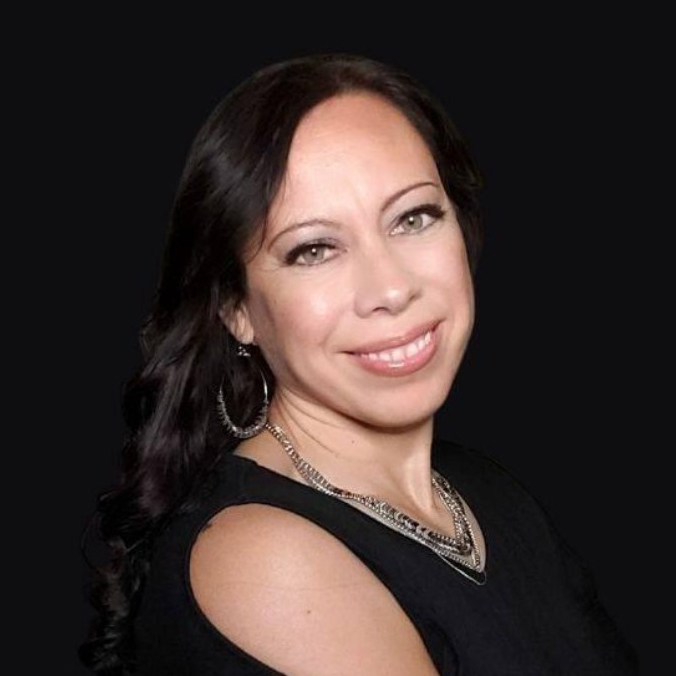 Christina Canamar